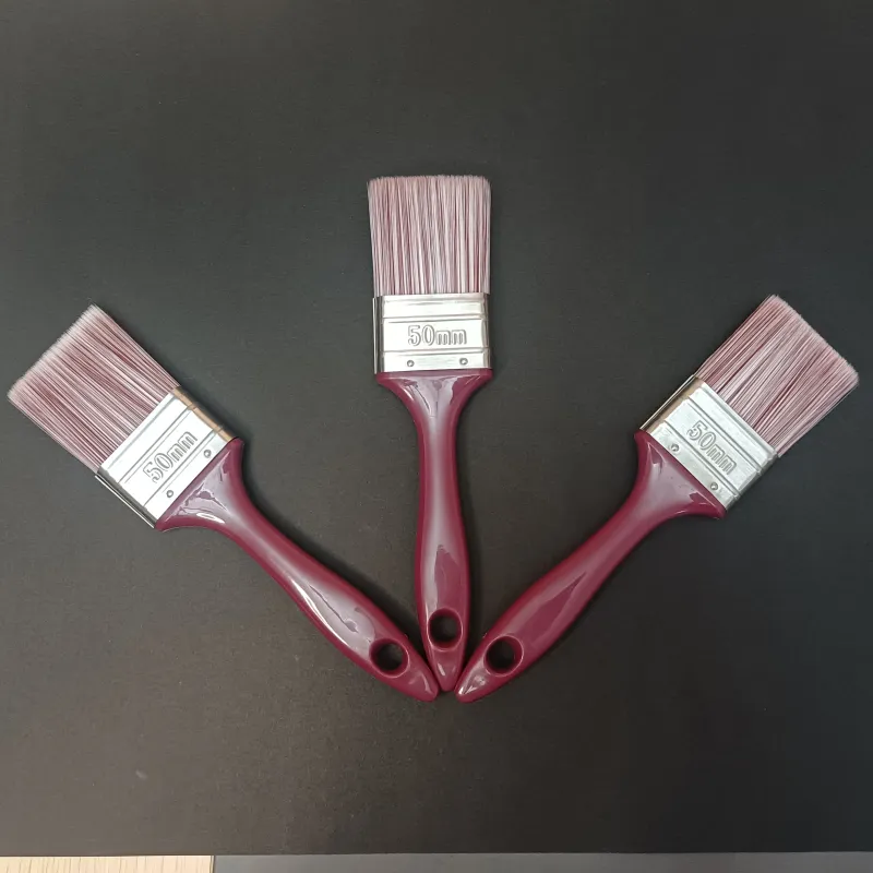 3Pcs Right Angle Paint Brush Set 2