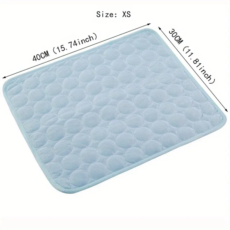 Cooling Pet Mat for Dogs & Cats 3