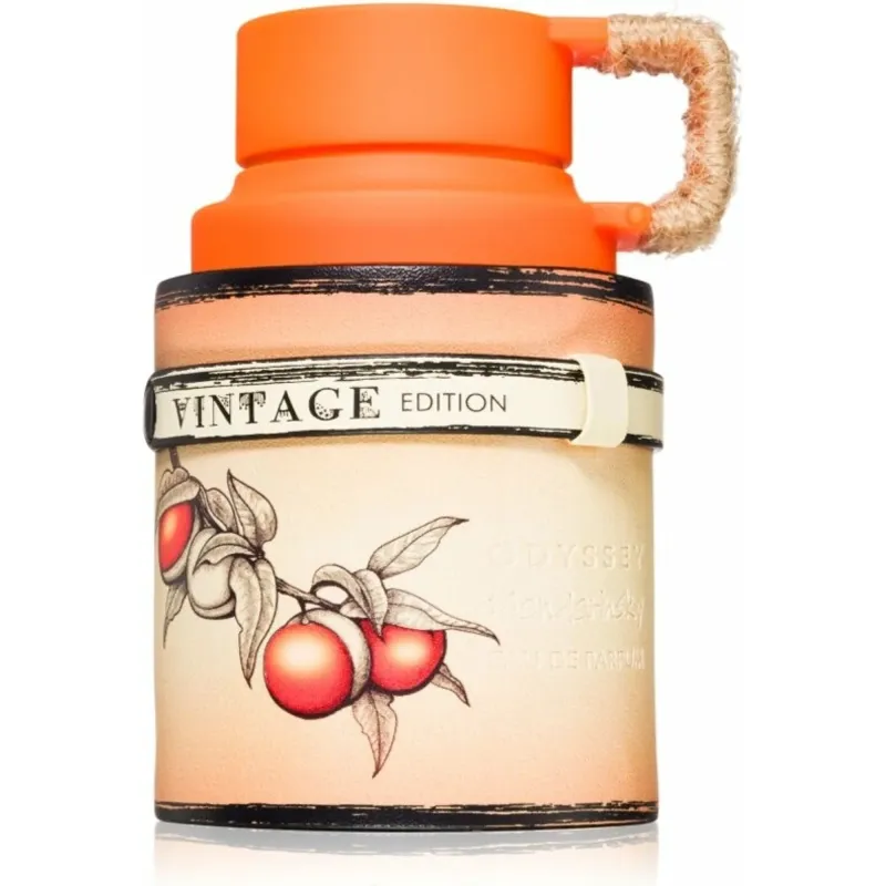 Armaf Odyssey Mandarin Sky EDP 100ml 6