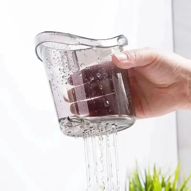 Bear Toothbrush Cup Organizer 6