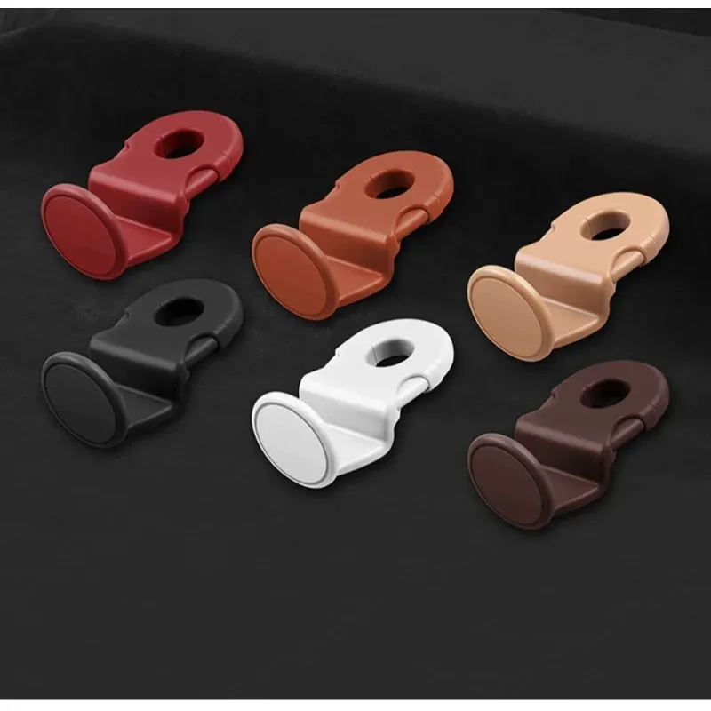 Car Seat Headrest Storage Hook 3