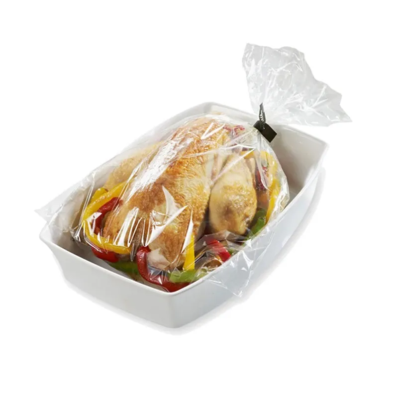Turkey Oven Roasting Baking Bags 5