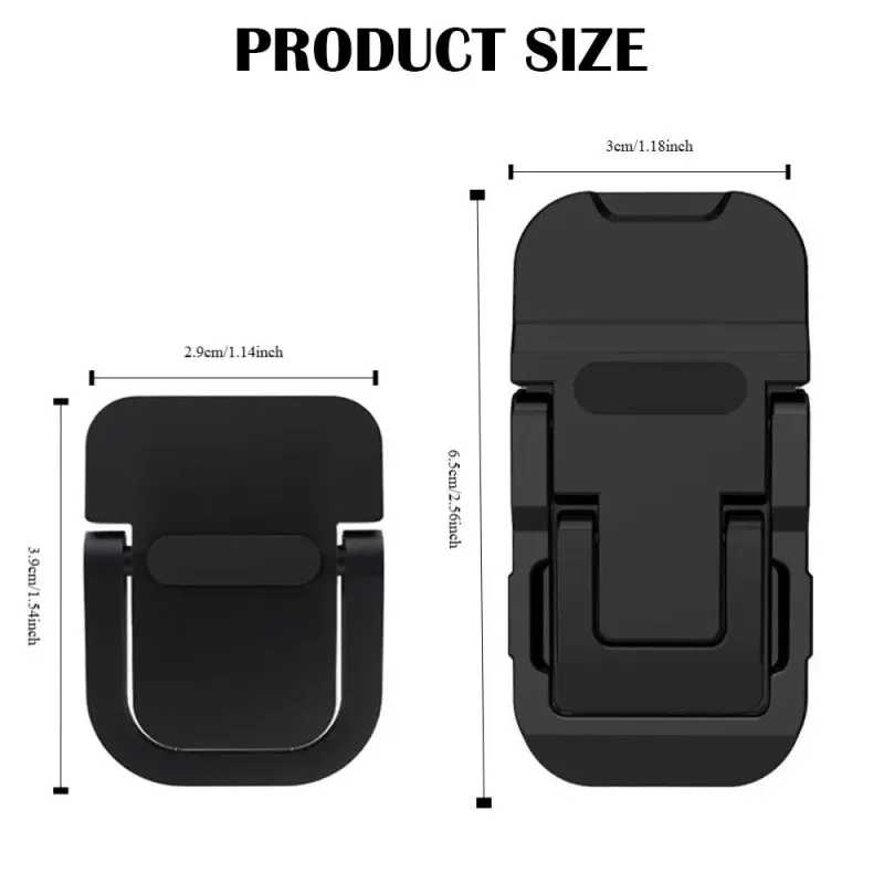 Portable Laptop Stand with Adjustable Angles 6