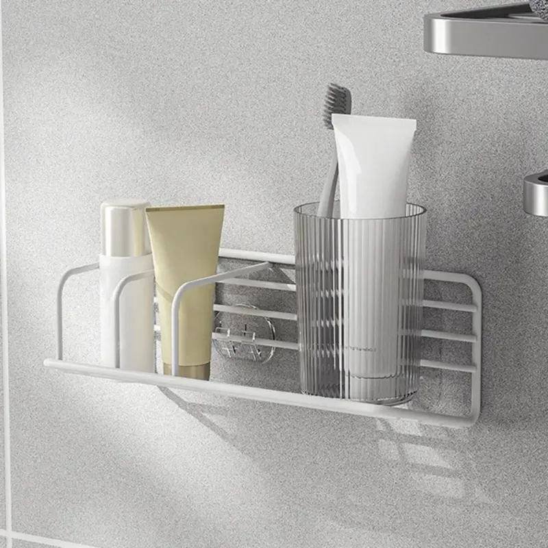 Kitchen Sink Caddy Organizer Rack 5