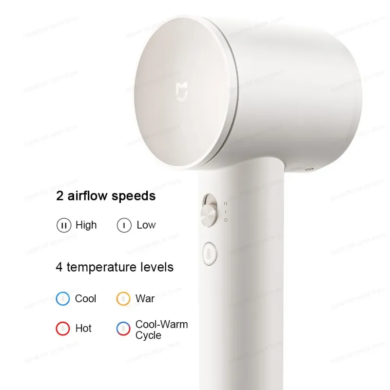 MIJIA High-Speed Hair Dryer Pro 3