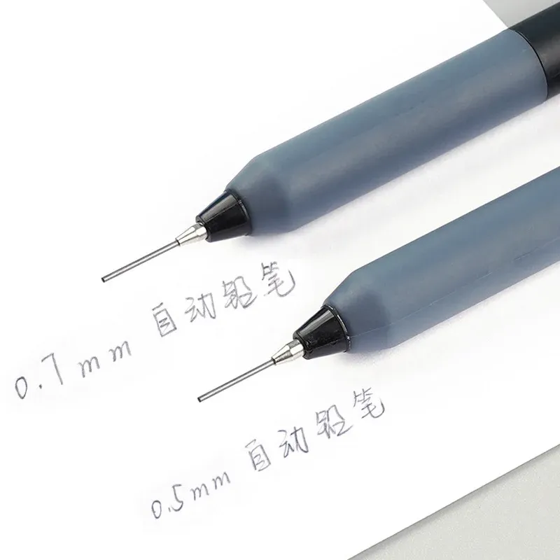 Japanese 0.5mm Mechanical Pencils Set 2