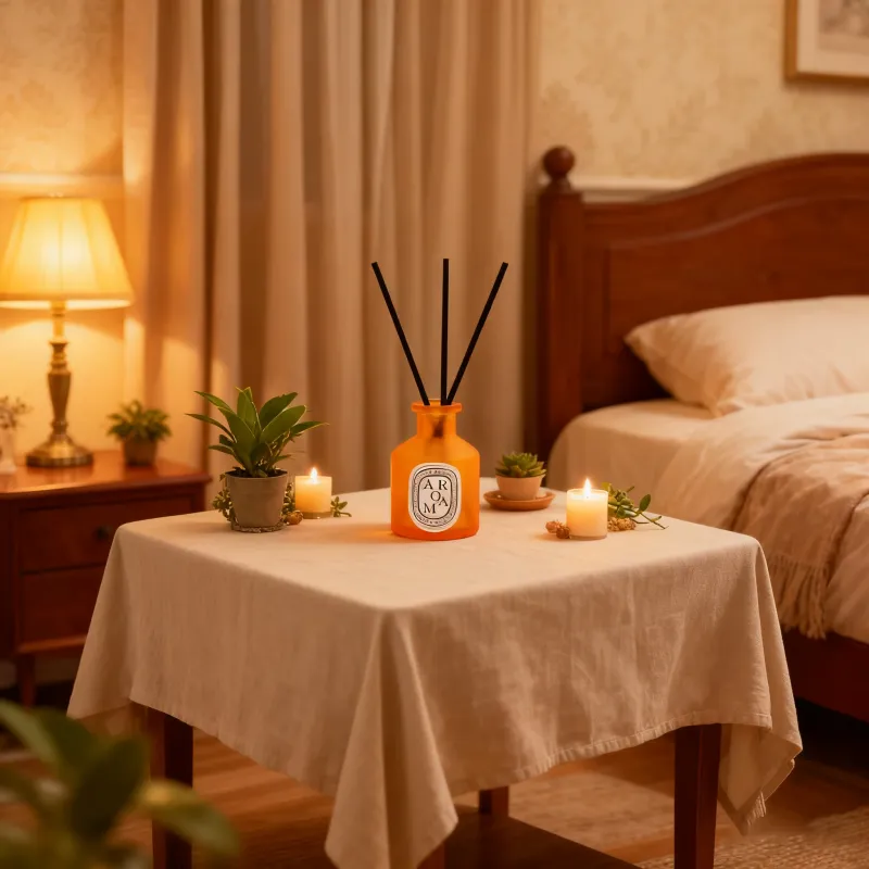 50ml Reed Diffuser Oil Set 1