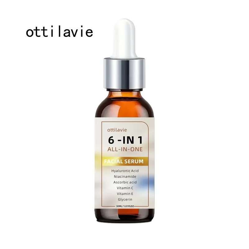 6-in-1 Multi-Action Facial Serum 1