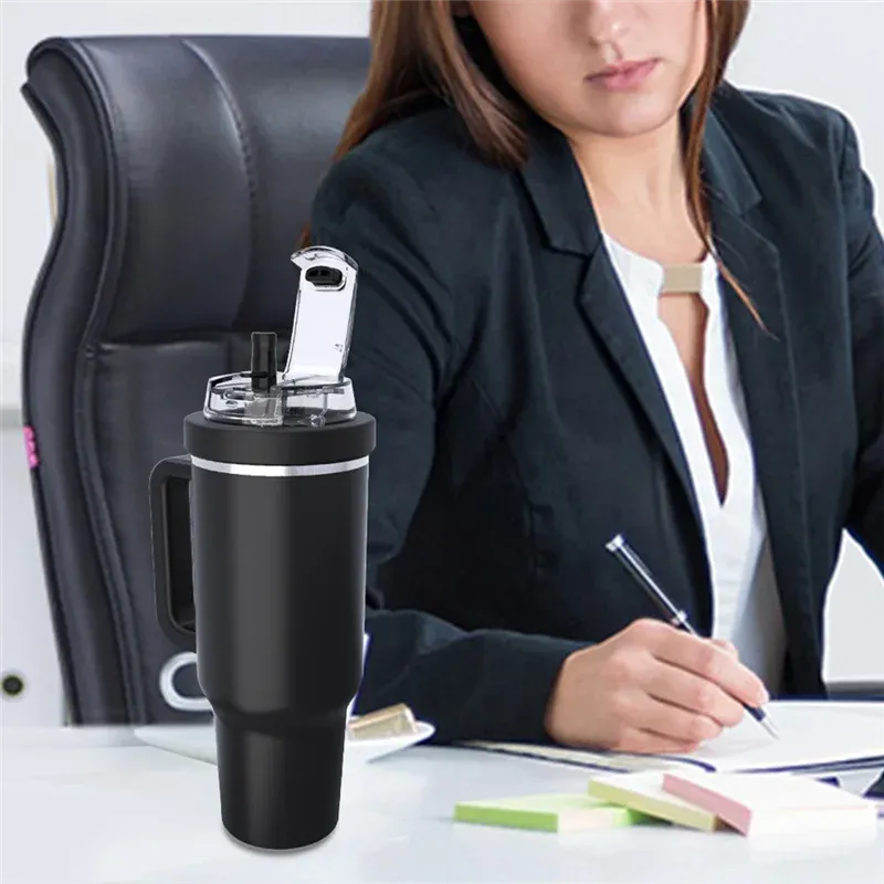 Запасная крышка Stanley Tumbler 4