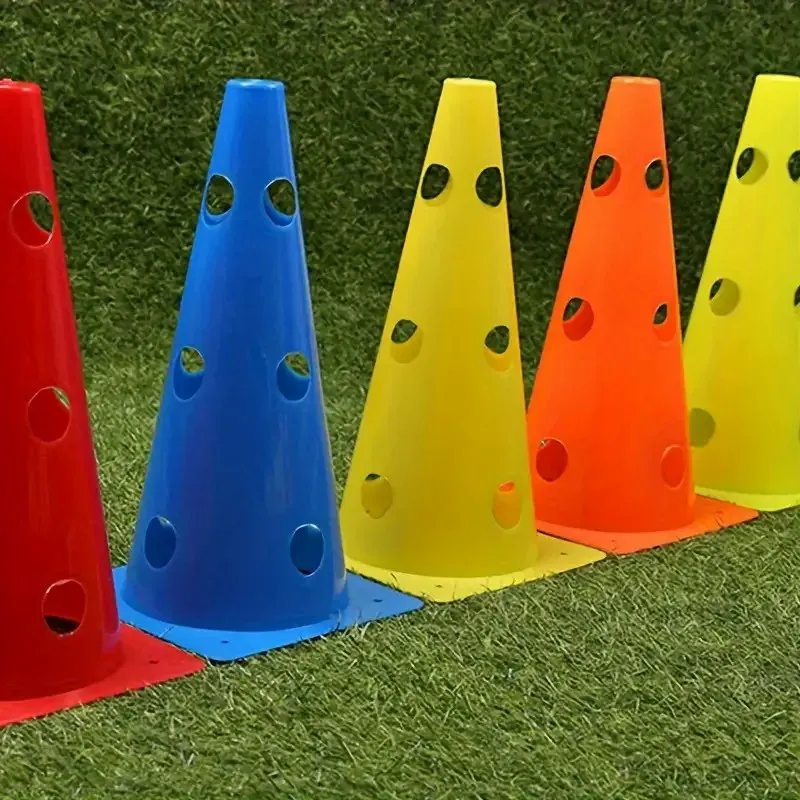 5pcs Perforated Training Barrels Set 5