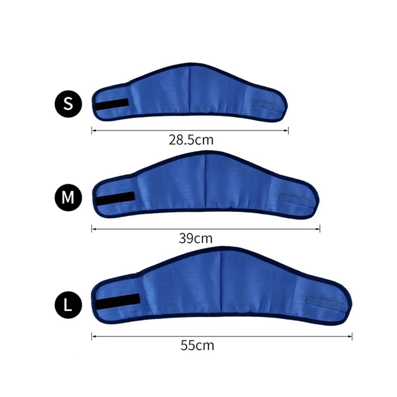 Dog Cooling Scarf Bandana 6