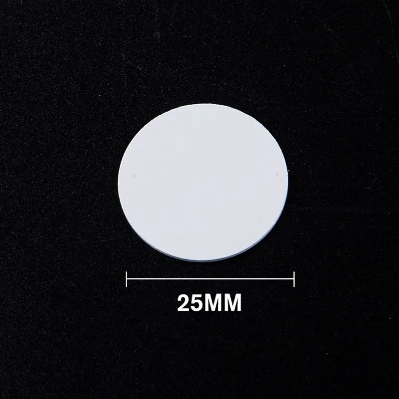 10Pcs NTAG215 NFC Coins for Amiibo 6