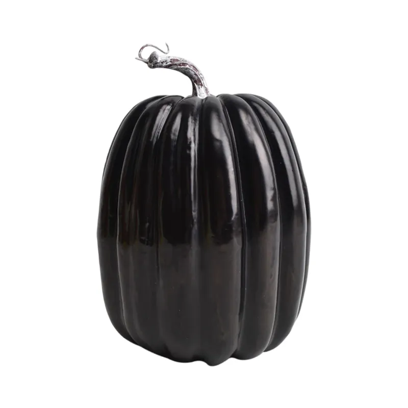 Rustic Farmhouse Pumpkin Centerpiece Set 5