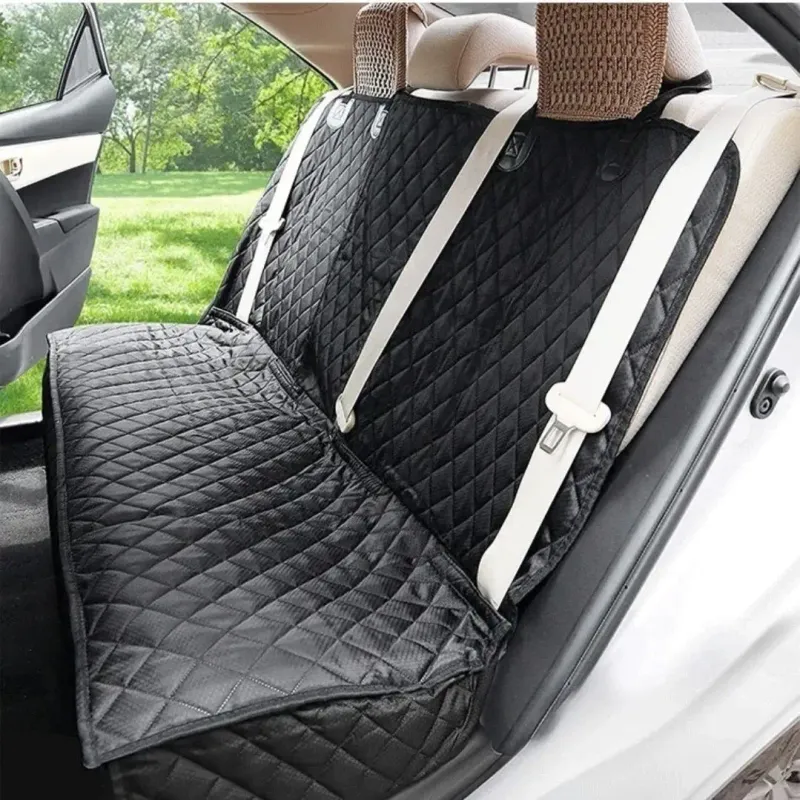 Waterproof Dog Car Seat Cover Mattress 4