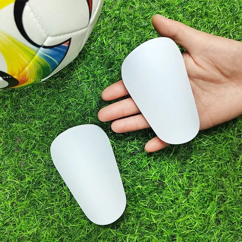 Soccer Shin Guards Mini Training Pads 4