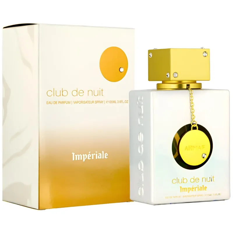 Armaf Club De Nuit Imperiale EDP 3.6 oz 4