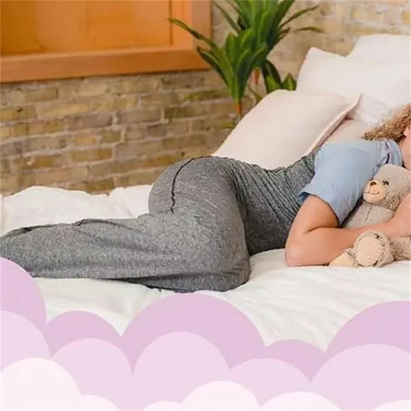 Portable Weighted Sleeping Bag 2