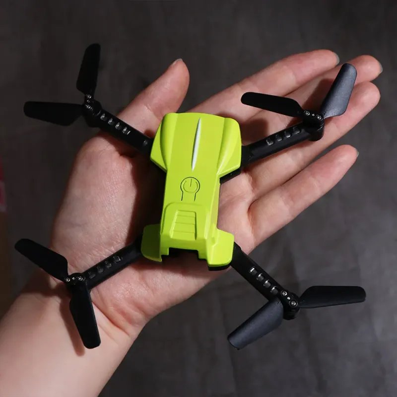 K10 Mini RC Drone with FPV Camera 3
