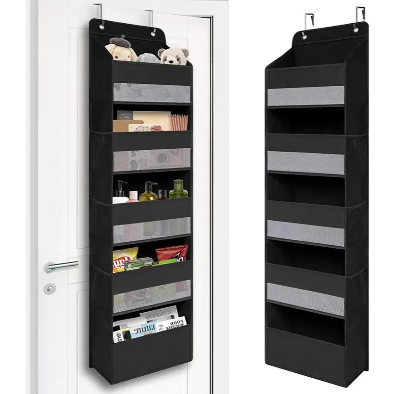 Over-the-Door Storage Organizer 2