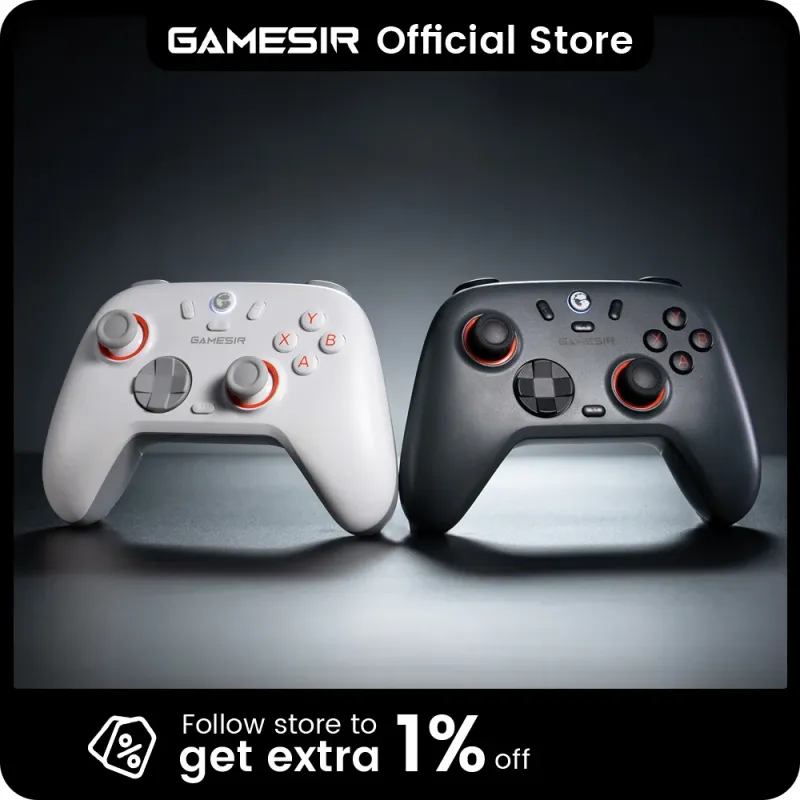GameSir Nova 2 Lite Wireless Controller 1