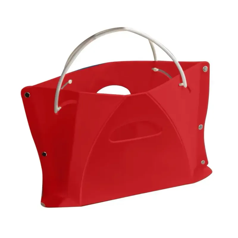 Portable Ergonomic Folding Stool 1