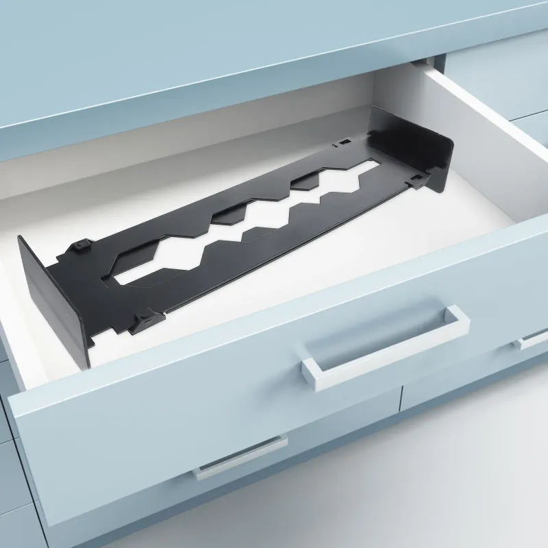 Expandable Drawer Organizer Divider 4