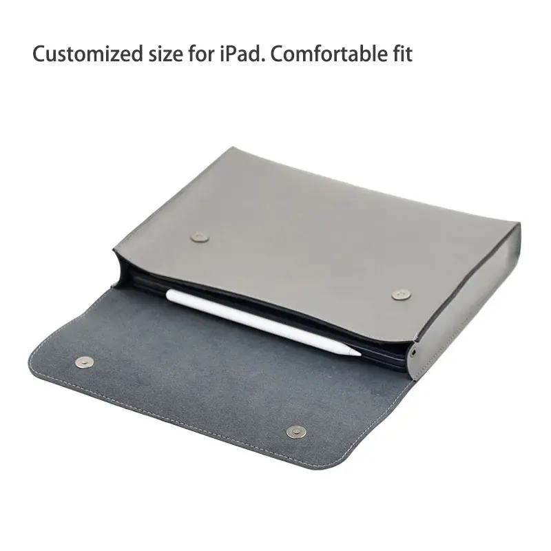 Universal Tablet Sleeve Inner Pouch 5