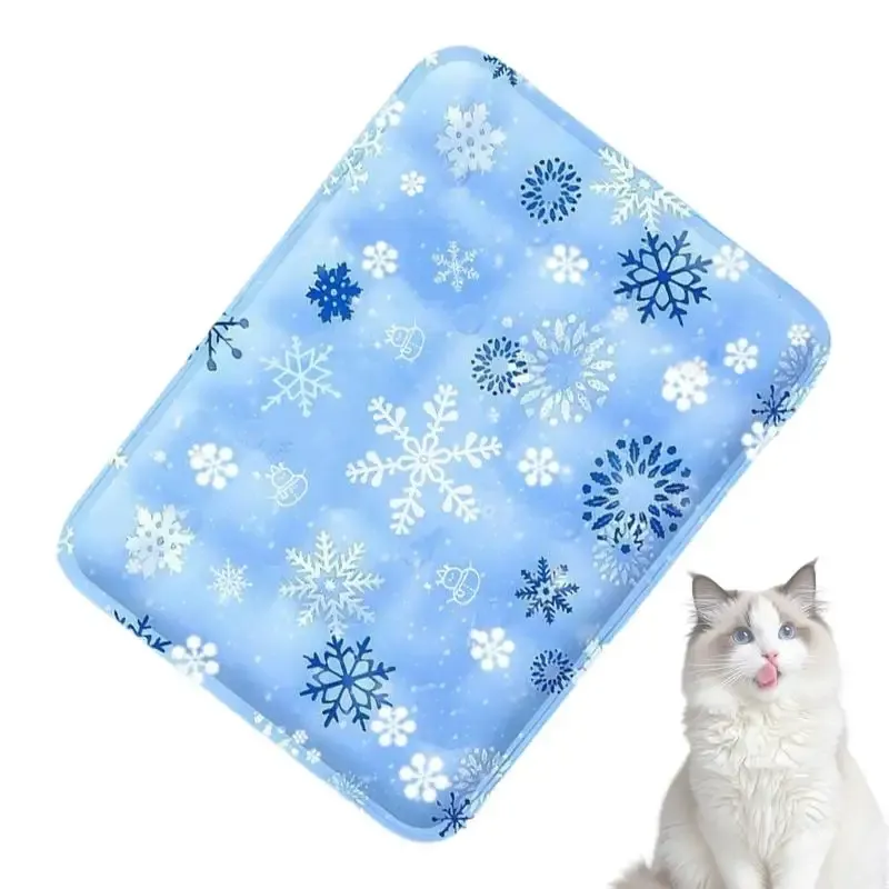 Extra Large Dog Cooling Mat 5