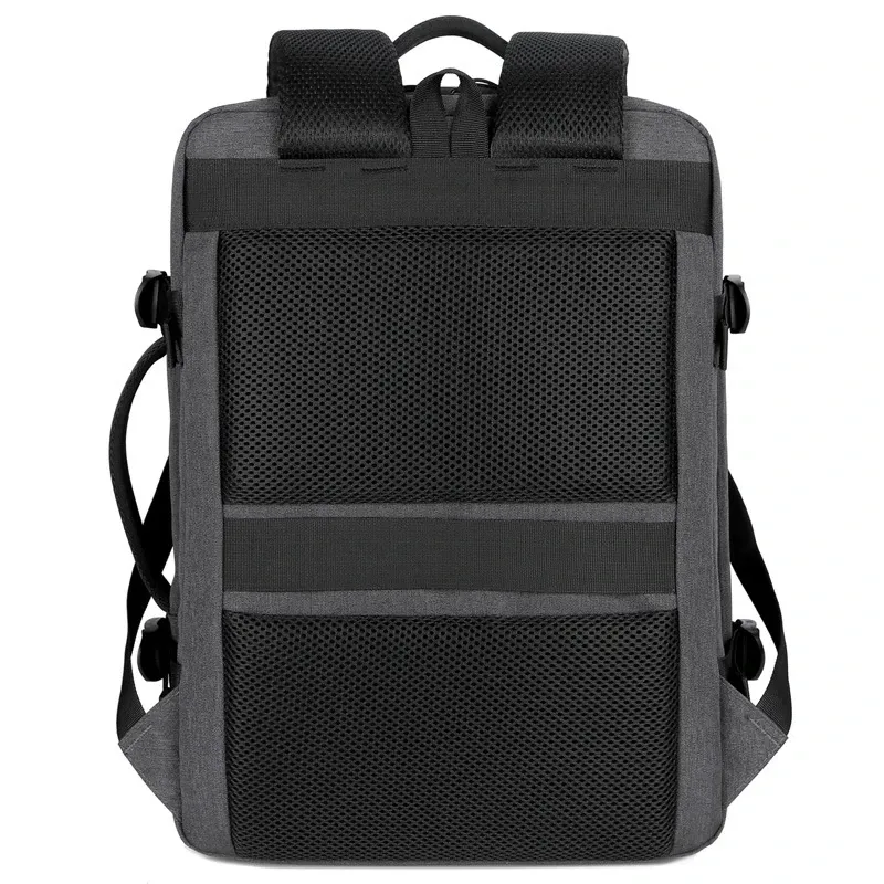 USB Charging Laptop Backpack for Men 5