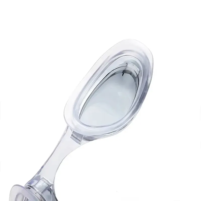Dezition HD Waterproof Anti-fog Diving Goggles 5