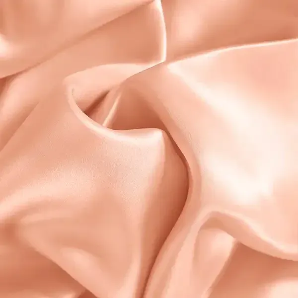 Mulberry Silk Pillowcase 19MM Hidden Zipper 3