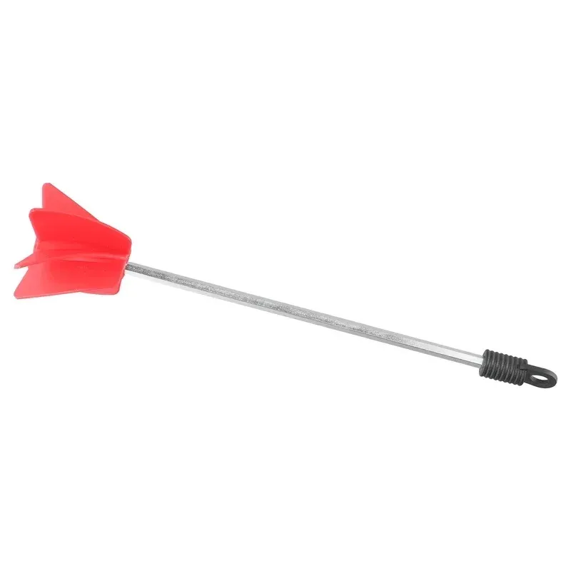 Electric Drill Paint Mixer Paddle 4