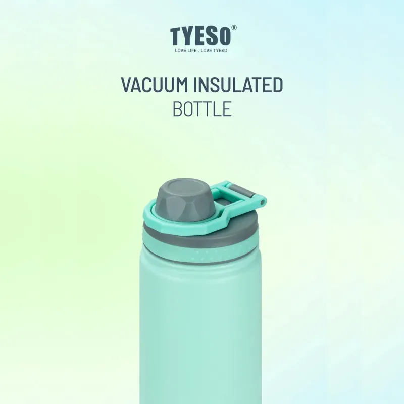 Tyeso 750ML Stainless Steel Thermos 4