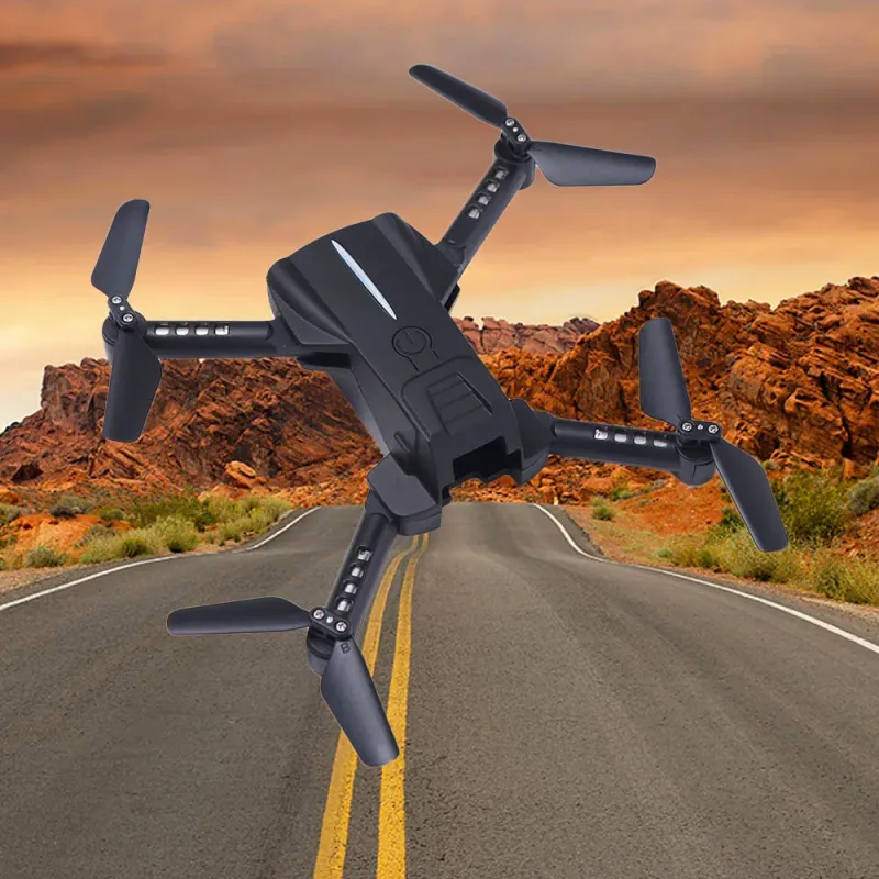 K10 Mini RC Drone with FPV Camera 6