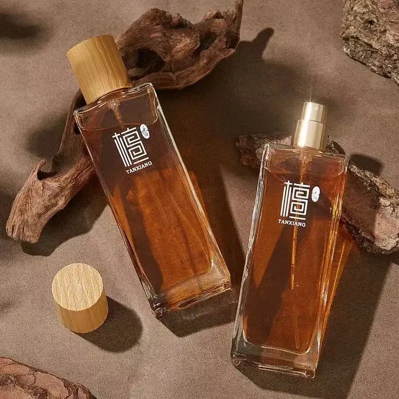 Sandalwood Eau de Toilette 50ml 4