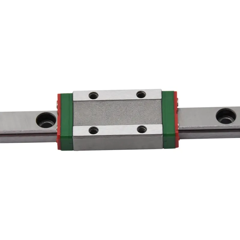 Dual Y-axis Rail Kit for Ender 3 Series 3