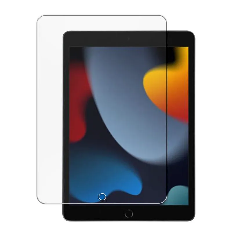 iPad 10.2" Tempered Glass Screen Protector 1