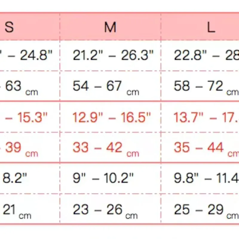 15-20 mmHg Compression Socks 6
