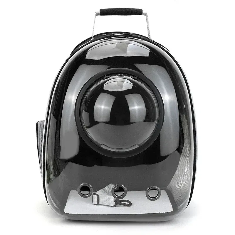 Space Capsule Pet Backpack Carrier 1