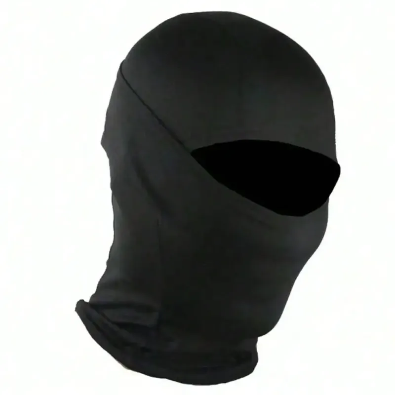 Tactical Balaclava Face Mask Gaiter 1
