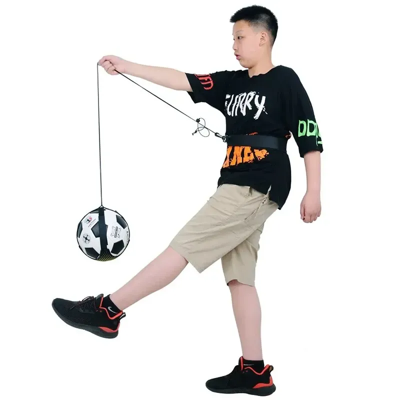Football Solo Practice Training Belt 4