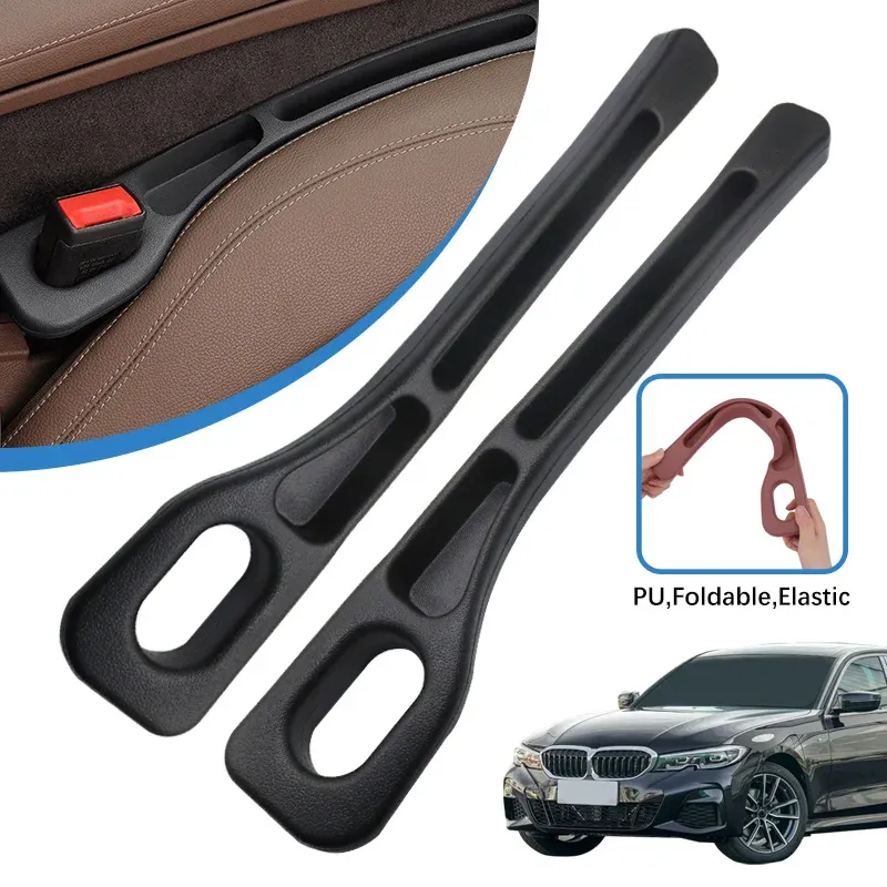 BMW 3 Series Seat Gap Filler (2pcs) 1