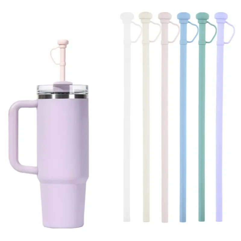 Stanley Tumbler Replacement Straws 4