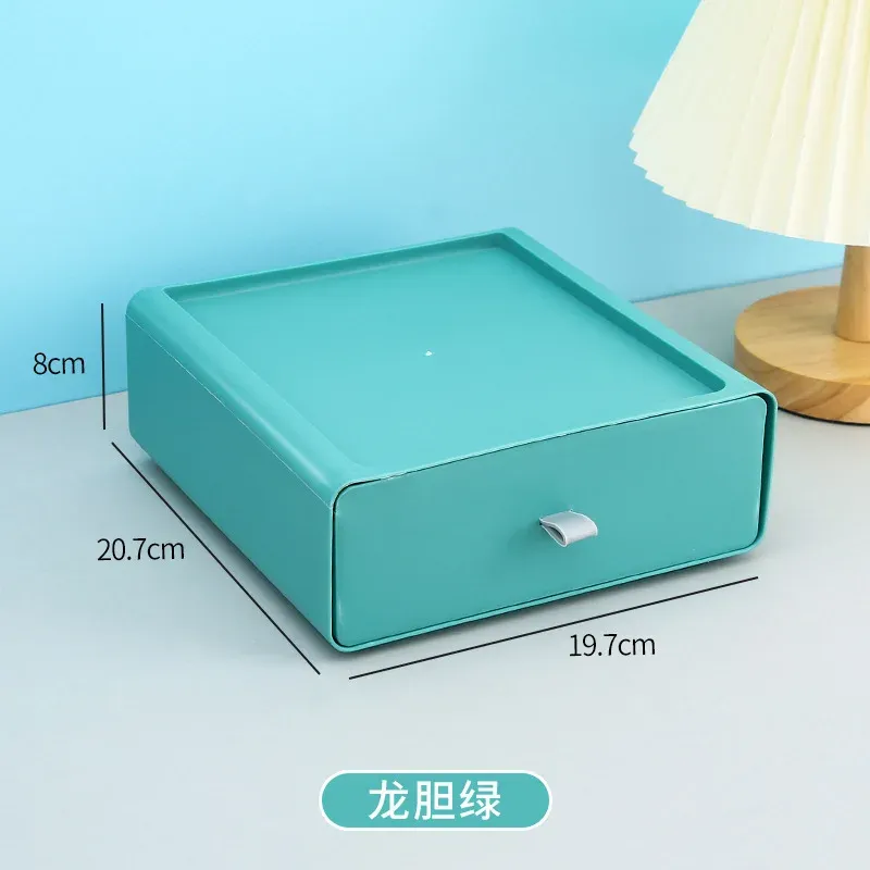 Desktop Storage Box Organizer 5