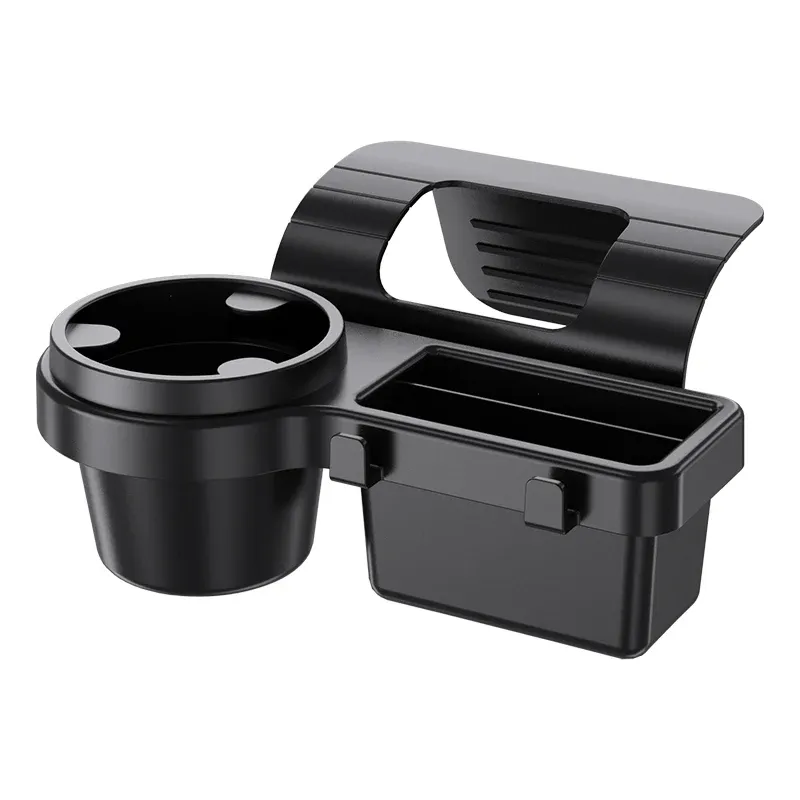 Car Cup Stand & Phone Holder Combo 2