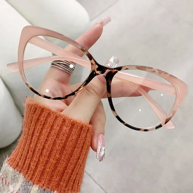 Blue Light Blocking Gaming Glasses 3