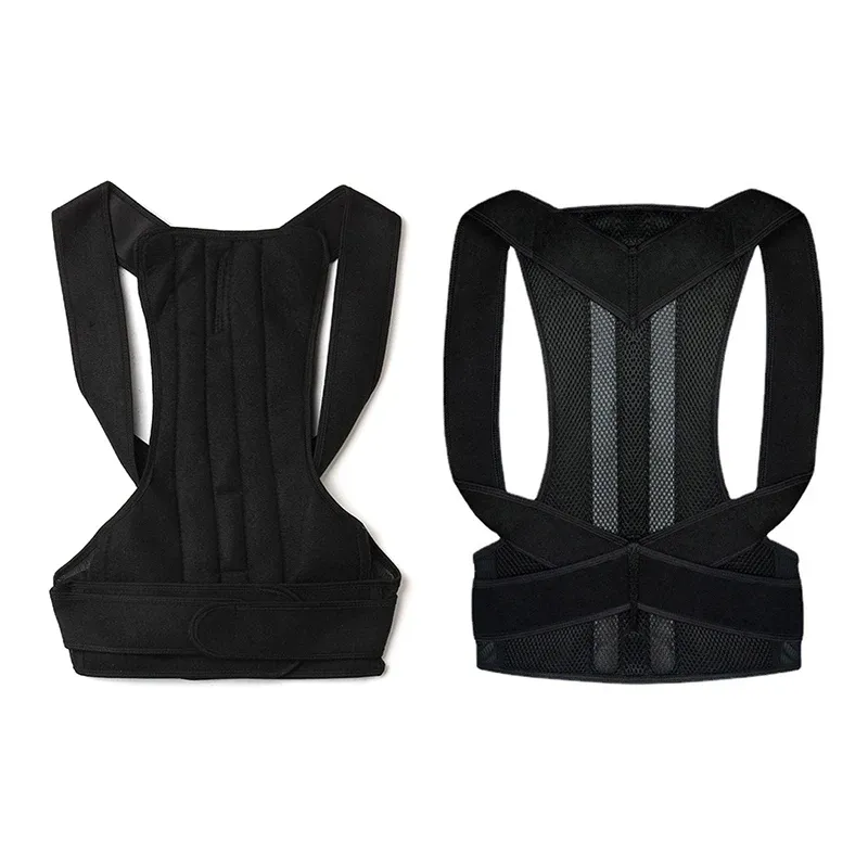 Adjustable Posture Corrector Brace 4