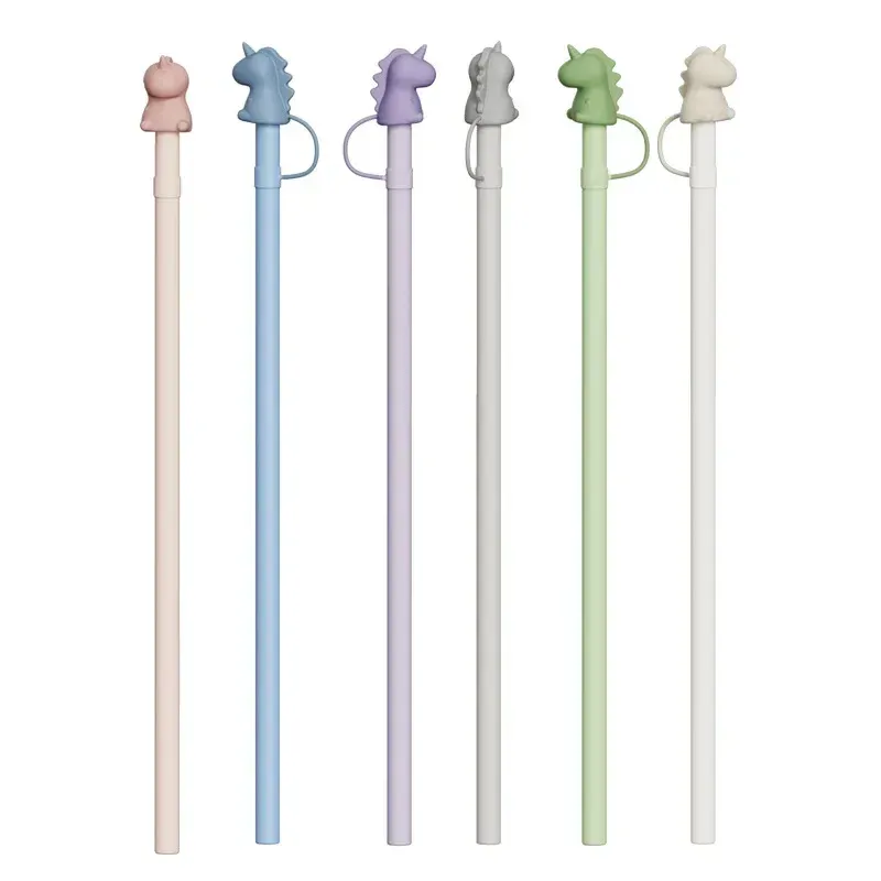 Stanley Tumbler Silicone Straw Replacement 1
