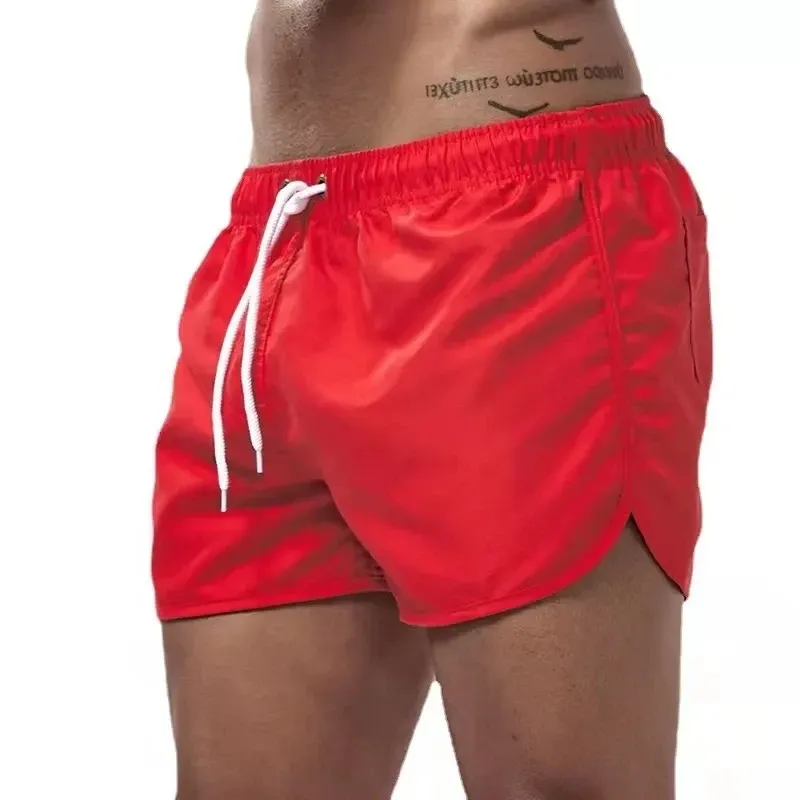 Men's Quick Dry Swim Trunks Board Shorts 5