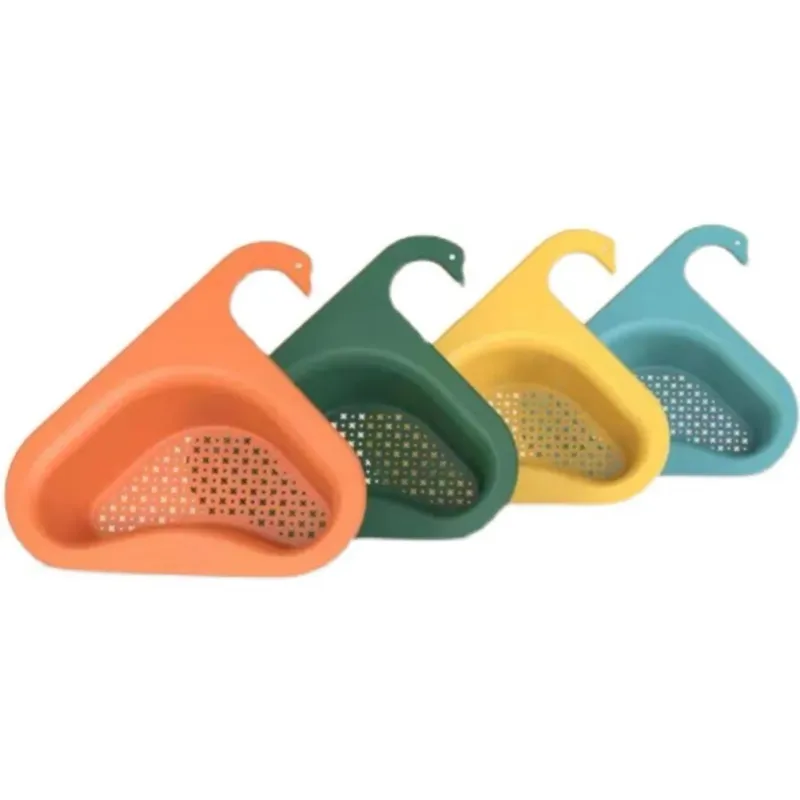 Kitchen Strainer & Fruit Drainer Basket 5